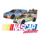 NASCAR Vehicles